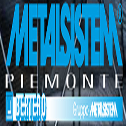 Metalsistem Piemonte