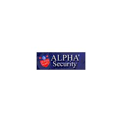 Alpha Security
