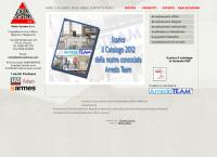 Delta System SRL - Show Room, Uffici