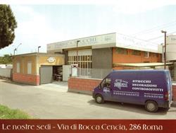 Ribichini Stucchi
