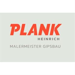 Plank Heinrich