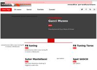 Sito di Video Action
