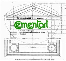 Cementart S.r.l.