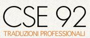 CSE - CENTRO SERVIZI EUROPA '92 srl