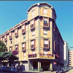 Hotel de Paris SRL