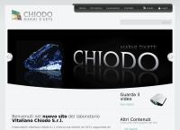 Chiodo Vitaliano SRL