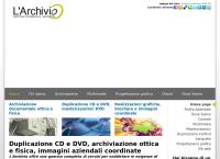 L'archivio