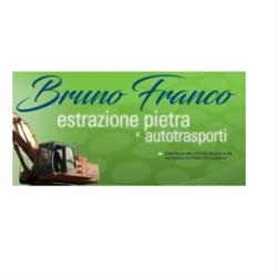 Bruno Franco Pietra di Luserna