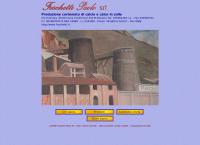 Foschetti Paolo SPA