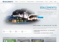 Edil Cemento SRL