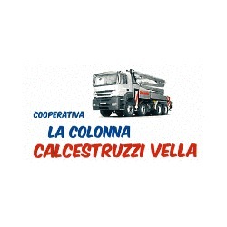 Coop La Colonna Calcestruzzi Vella