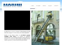 Marini Servizio Noleggio Scale
