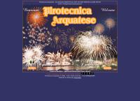 Pirotecnica Arquatese - Albieri P.i. Maura