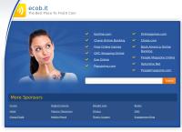 Ecobi SRL