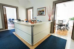 Time for Business - uffici arredati, coworking e servizi