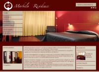 Marbela Residence SRL