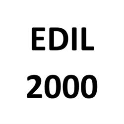 Edil 2000