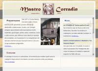Mastro Corradin - Bottega Del Ferro Battuto