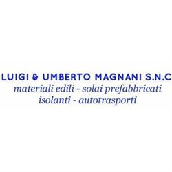 Magnani L.U. Srl Edilizia
