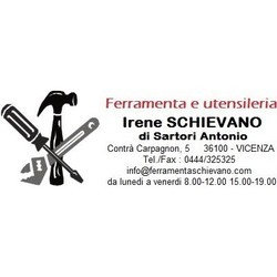 Ferramenta Irene Schievano