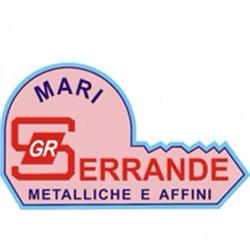 Mari Serrande