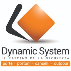 Dynamic System