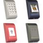 Controllo accessi - biometrico