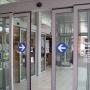 Porte automatiche