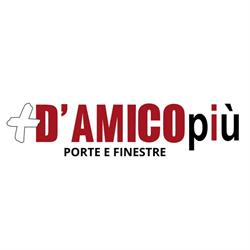 Più D'Amico Più