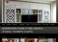 Sito di Gli Artigiani