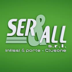 Ser e  All Infissi e Porte