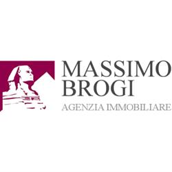 Agenzia Immobiliare Massimo Brogi