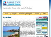 Randa Tour Viaggi e Turismo