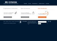 Sito di M.S. Costruzioni