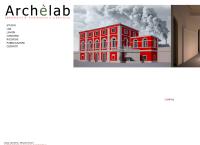 Archelab Di Gasperini Massimo