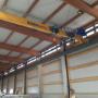 Movimentazione con Carroponte
