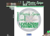 Spiga Mattia Levigazione