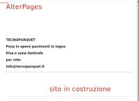 Tecnoparquet SRL