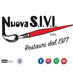 Nuova S.i.v.i. SRL