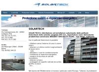 Solar Tech. SNC