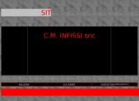Cm Infissi