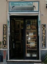 Vetri e Cornici Sturla