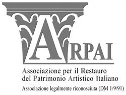 Associazione Per Il Restauro Del Patrimonio Artistico Italiano (Arpai)