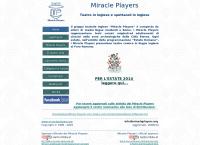 Miracle Players