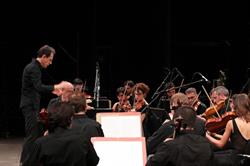 Orchestra Filarmonica Di Torino