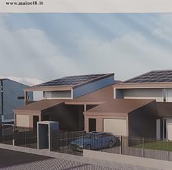 Jessica Mainolfi srl - Lavori Edili