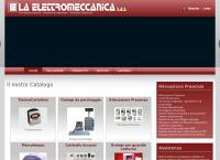 La Elettromeccanica SAS