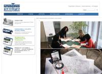 Proago SRL