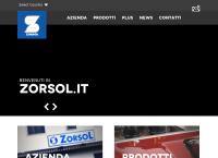 Nuova Zorsol SRL