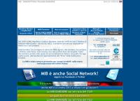 Mib Bandiere